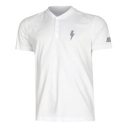 AB Out Tech T-Shirt Wimbledon All Over Camou Pixel